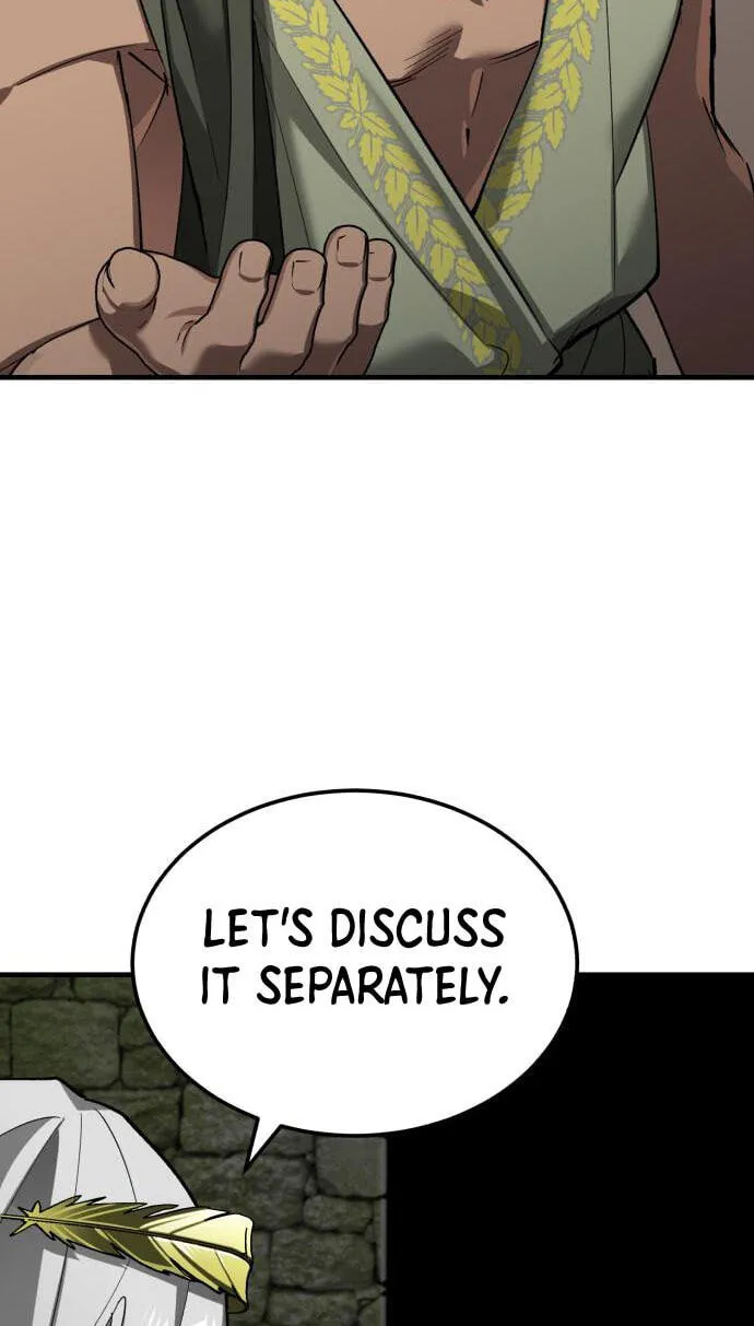 Read Descended from Divinity chapter 209 image 65 on Lezhin
