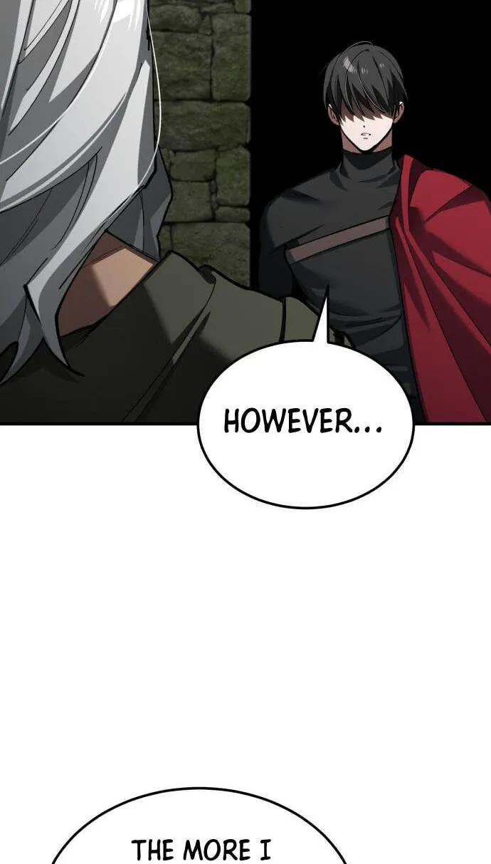 Read Descended from Divinity chapter 209 image 66 on Lezhin