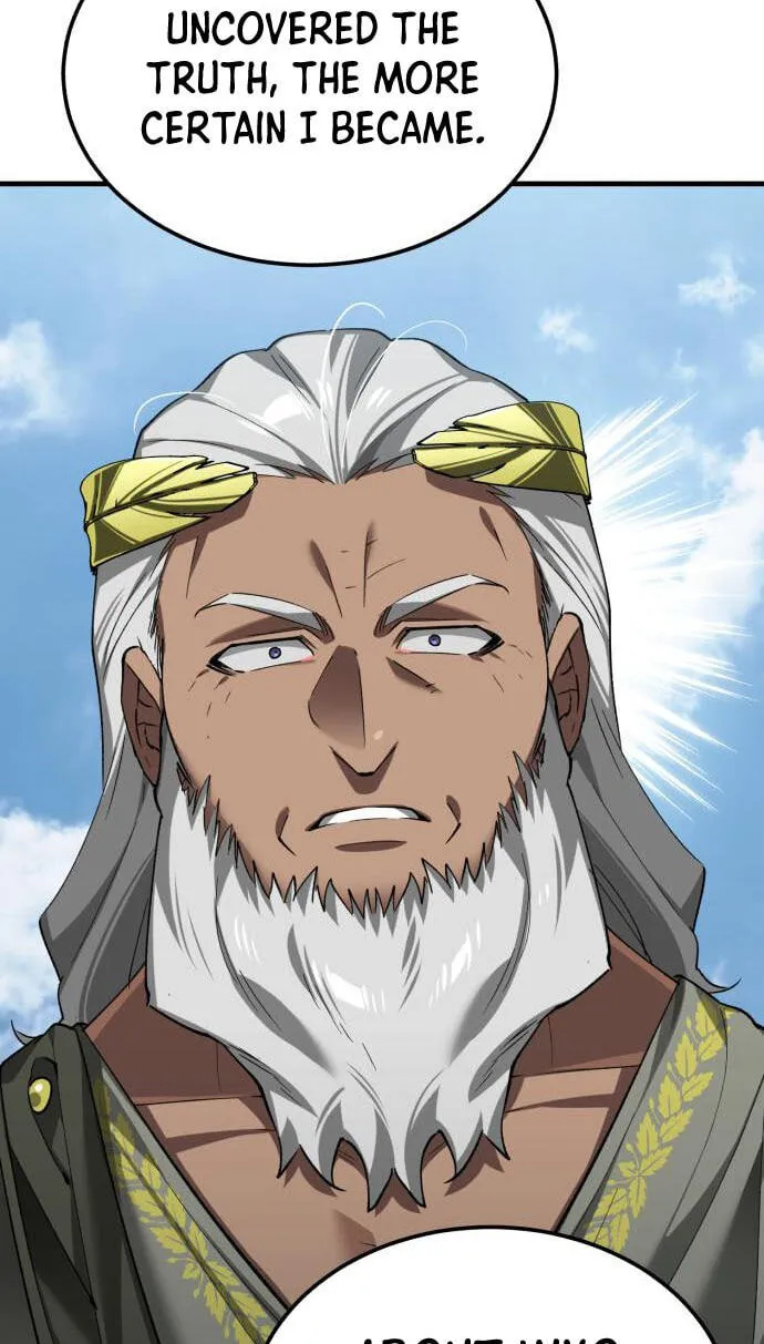 Read Descended from Divinity chapter 209 image 67 on Lezhin