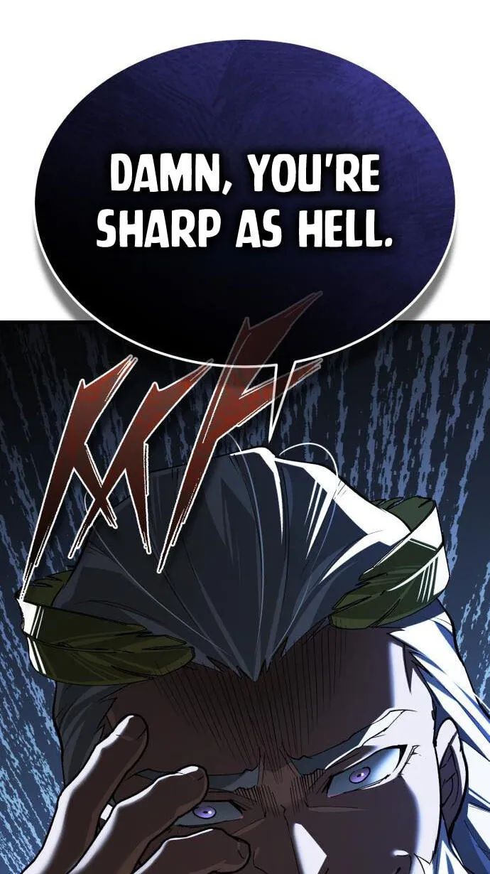 Read Descended from Divinity chapter 209 image 73 on Lezhin