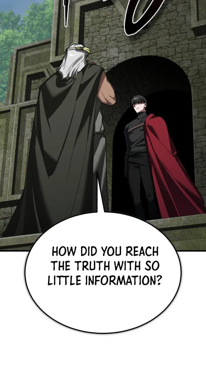 Read Descended from Divinity chapter 209 image 77 on Lezhin