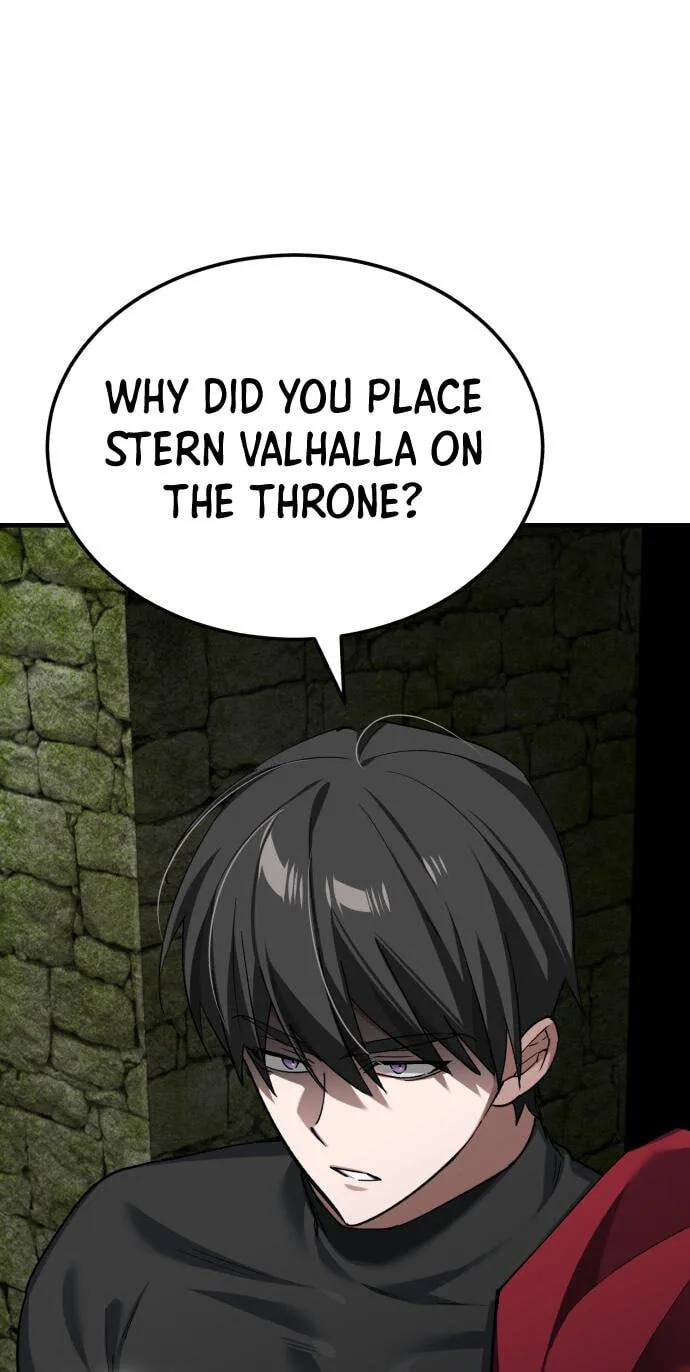 Read Descended from Divinity chapter 209 image 78 on Lezhin