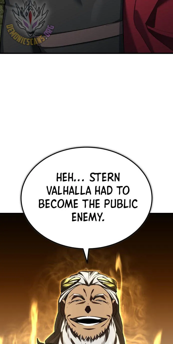 Read Descended from Divinity chapter 209 image 79 on Lezhin