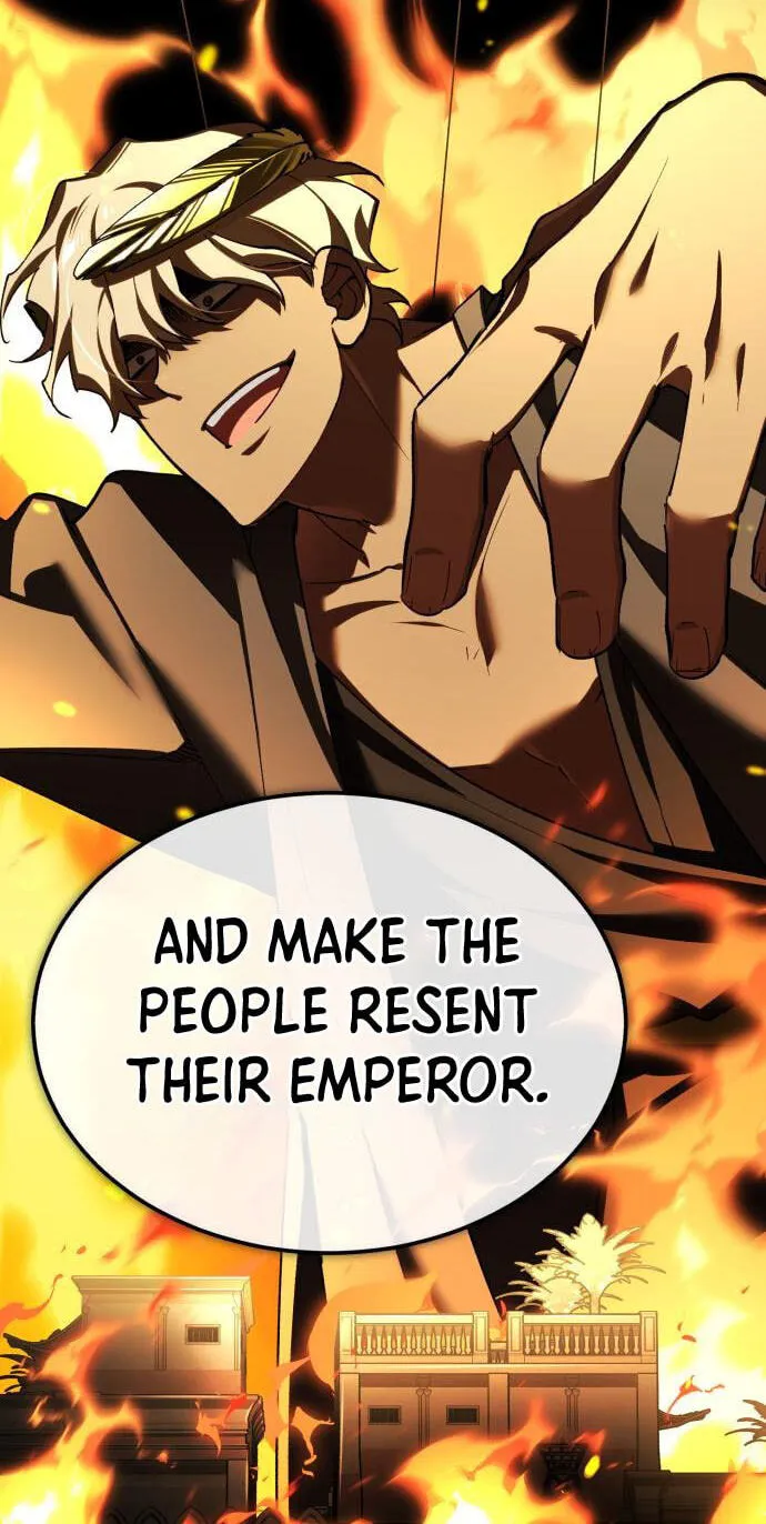 Read Descended from Divinity chapter 209 image 81 on Lezhin