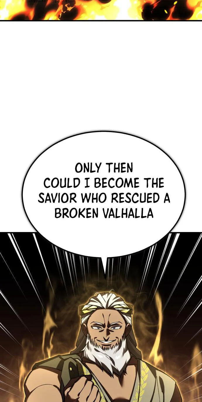 Read Descended from Divinity chapter 209 image 82 on Lezhin