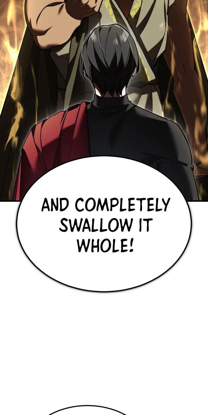 Read Descended from Divinity chapter 209 image 83 on Lezhin