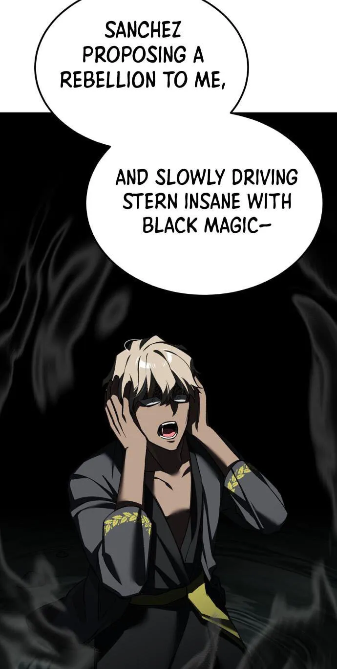Read Descended from Divinity chapter 209 image 84 on Lezhin