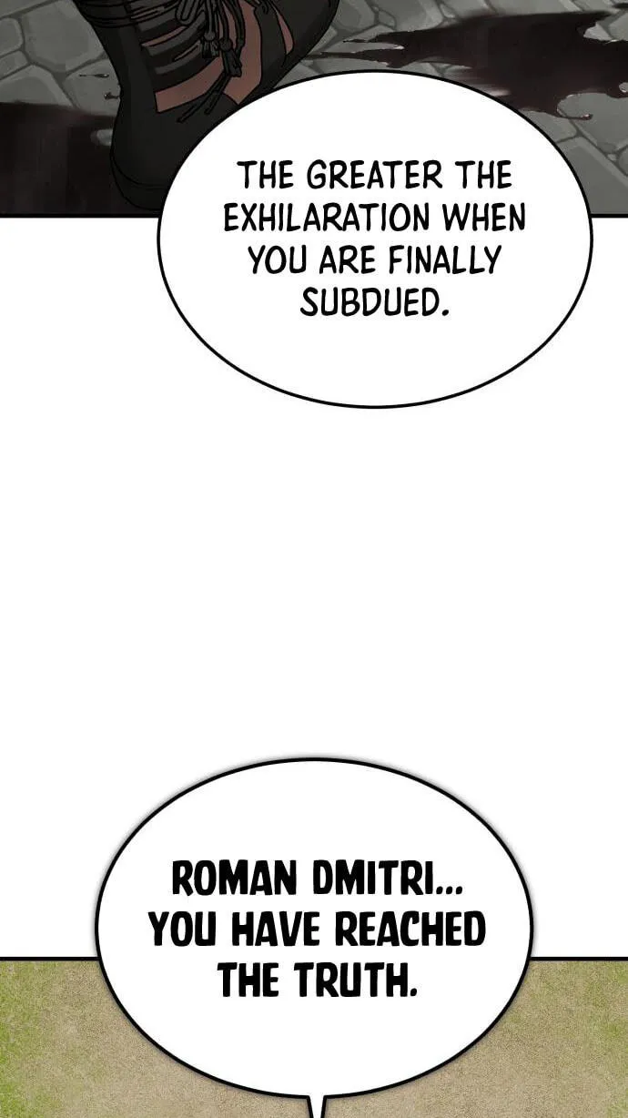 Read Descended from Divinity chapter 209 image 91 on Lezhin