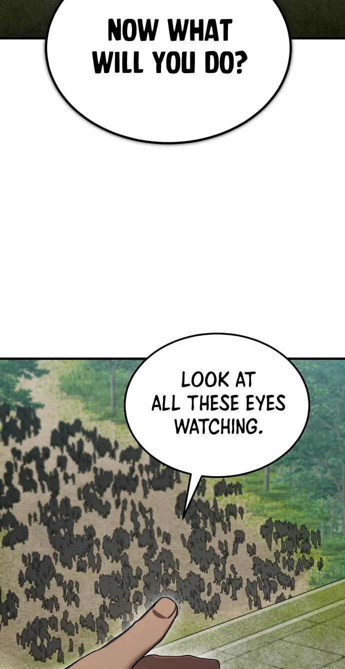 Read Descended from Divinity chapter 209 image 93 on Lezhin
