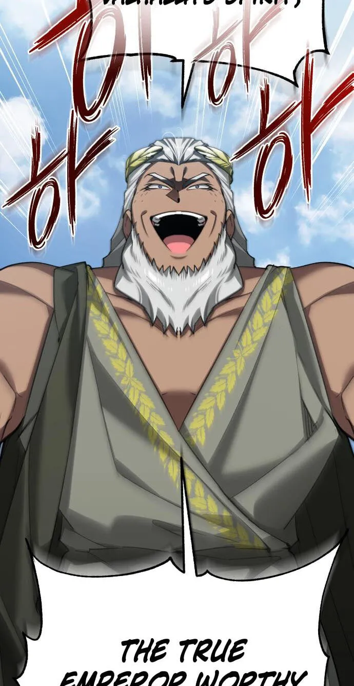 Read Descended from Divinity chapter 209 image 95 on Lezhin