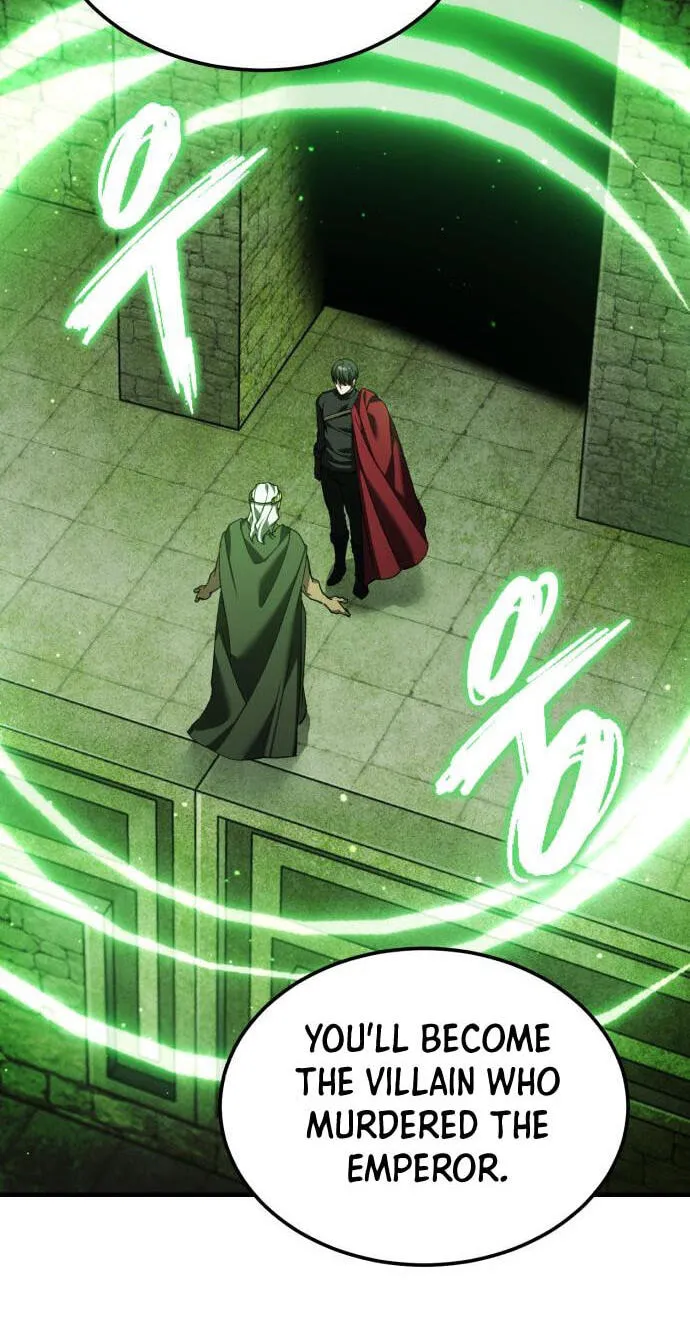 Read Descended from Divinity chapter 209 image 98 on Lezhin