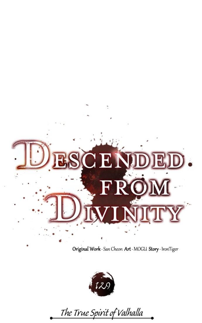 Read Descended from Divinity chapter 21.2 image 103 on Lezhin