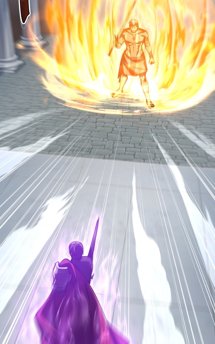 Read Descended from Divinity chapter 21.2 image 11 on Lezhin