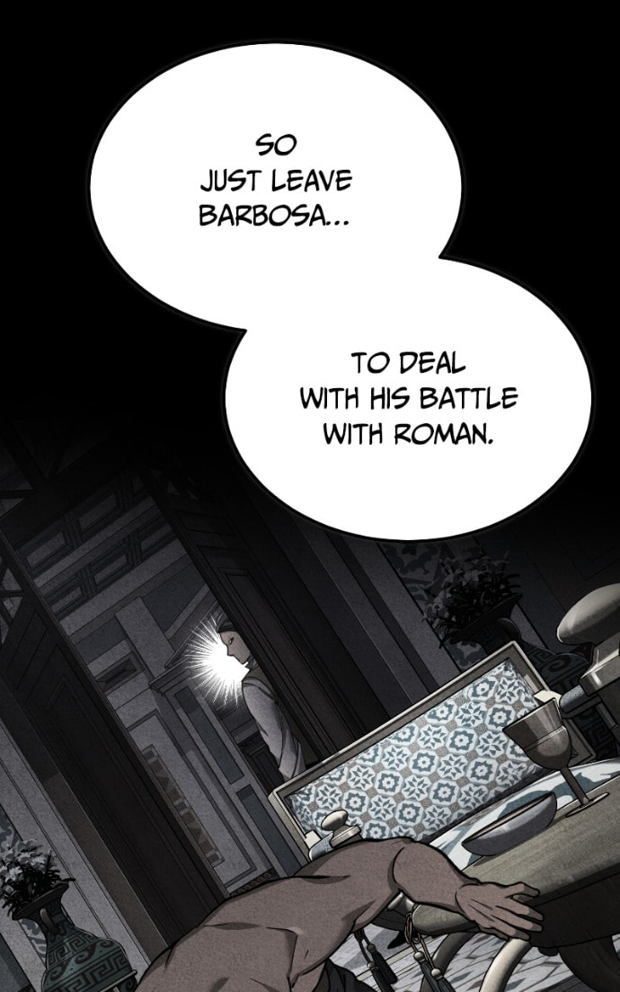 Read Descended from Divinity chapter 21.2 image 116 on Lezhin