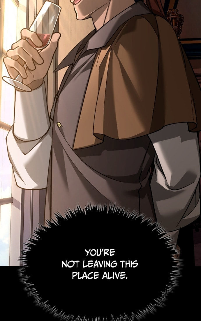 Read Descended from Divinity chapter 21.2 image 119 on Lezhin
