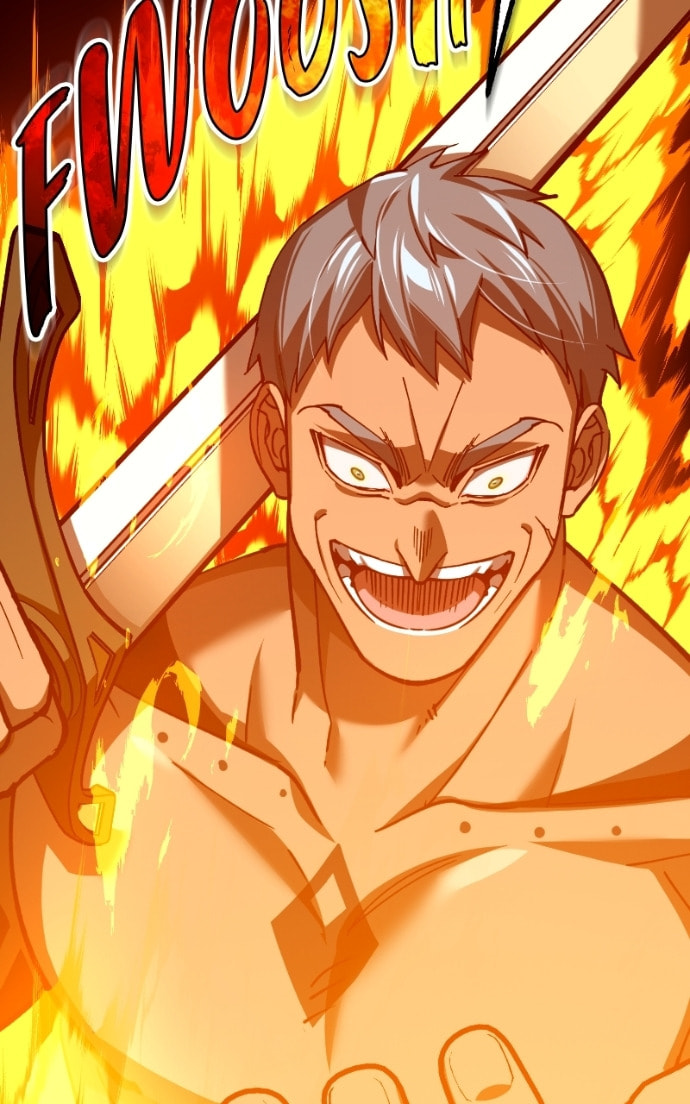 Read Descended from Divinity chapter 21.2 image 2 on Lezhin