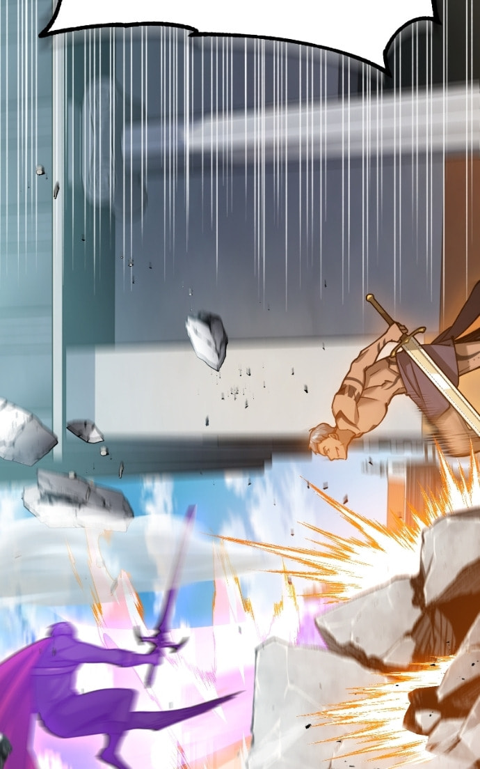 Read Descended from Divinity chapter 21.2 image 24 on Lezhin