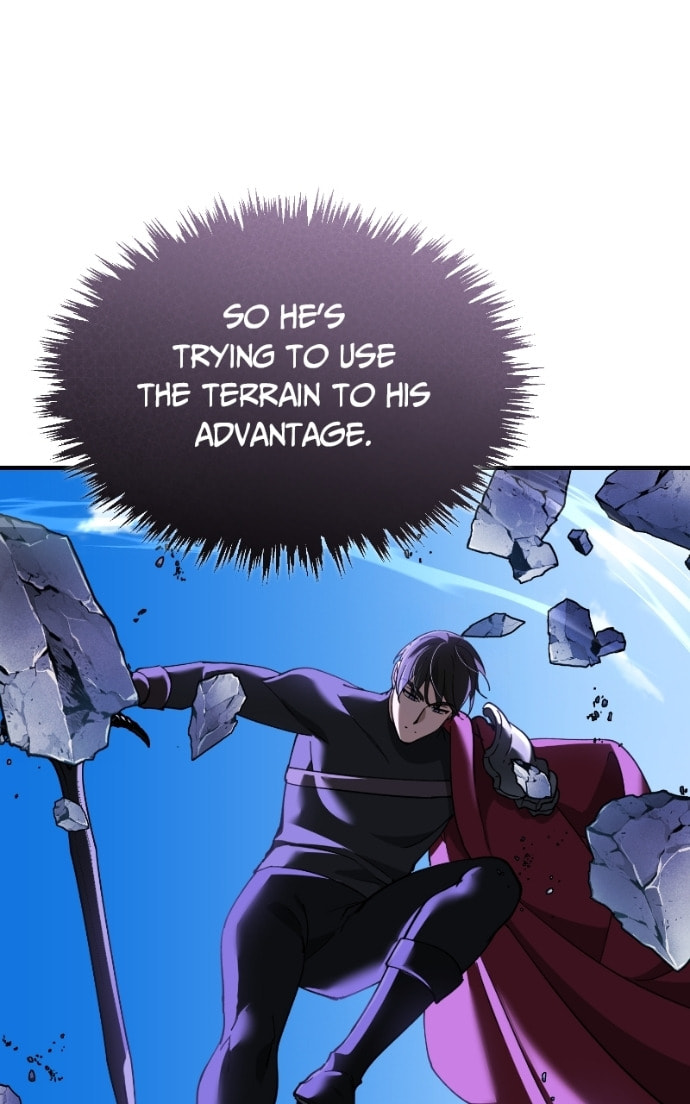 Read Descended from Divinity chapter 21.2 image 26 on Lezhin