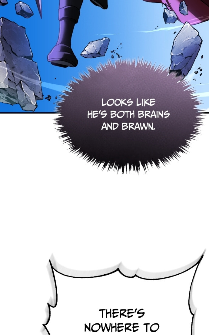 Read Descended from Divinity chapter 21.2 image 27 on Lezhin