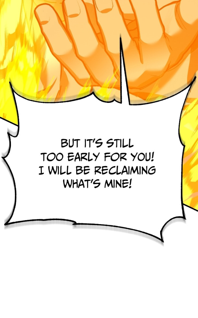 Read Descended from Divinity chapter 21.2 image 3 on Lezhin
