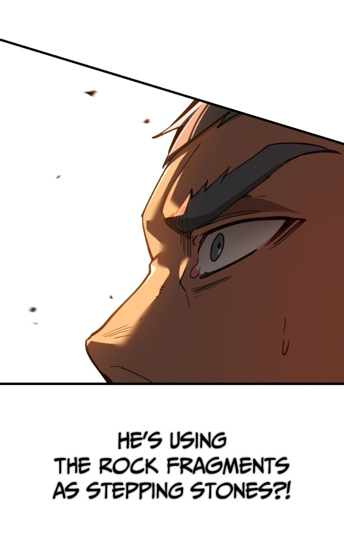 Read Descended from Divinity chapter 21.2 image 33 on Lezhin
