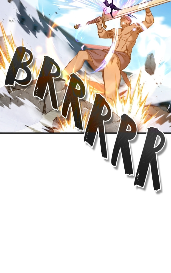 Read Descended from Divinity chapter 21.2 image 37 on Lezhin
