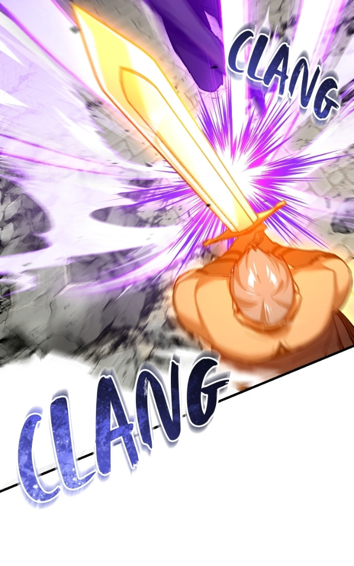 Read Descended from Divinity chapter 21.2 image 39 on Lezhin