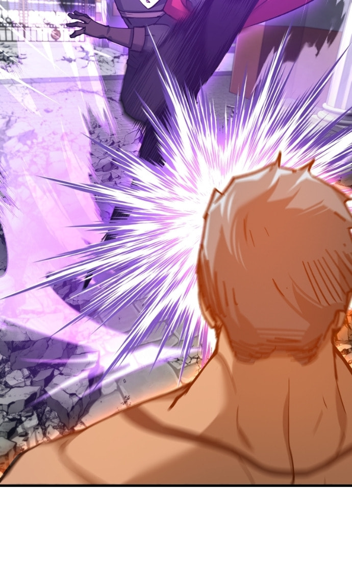 Read Descended from Divinity chapter 21.2 image 42 on Lezhin