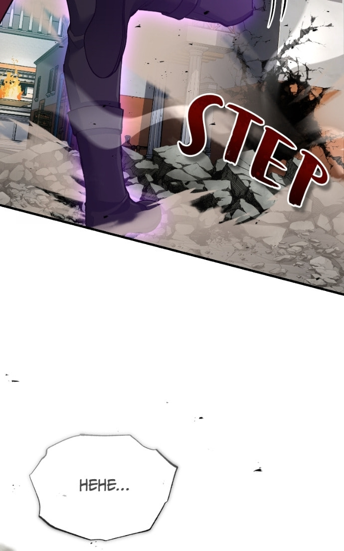 Read Descended from Divinity chapter 21.2 image 46 on Lezhin