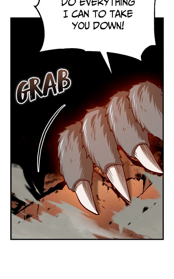 Read Descended from Divinity chapter 21.2 image 50 on Lezhin