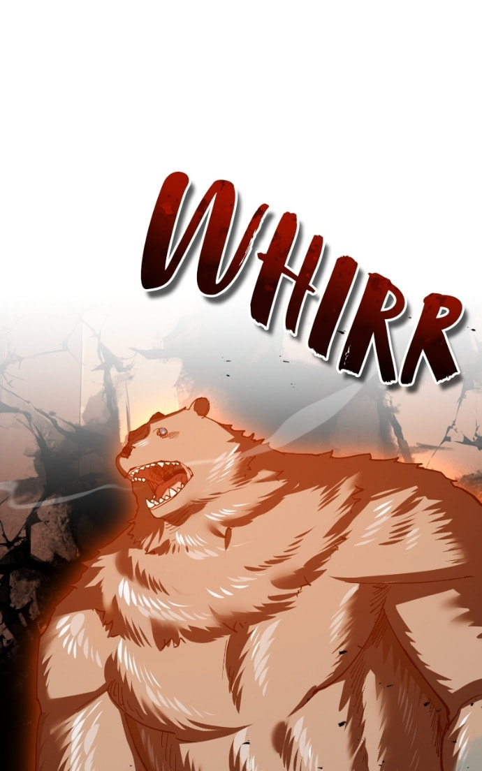 Read Descended from Divinity chapter 21.2 image 51 on Lezhin