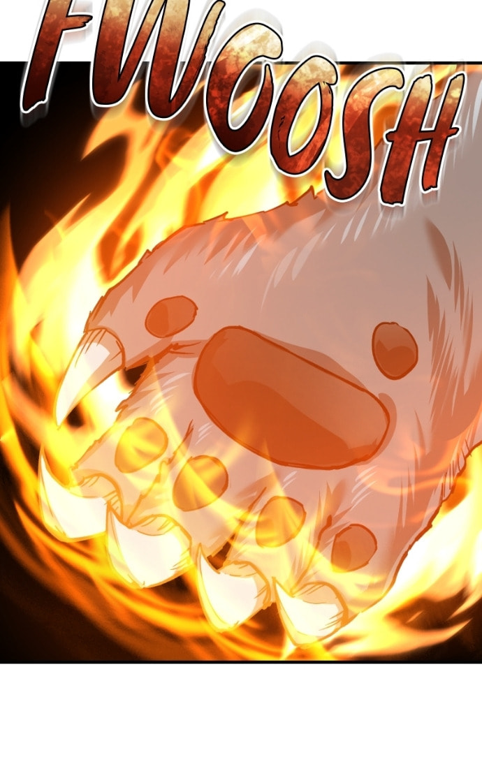 Read Descended from Divinity chapter 21.2 image 53 on Lezhin