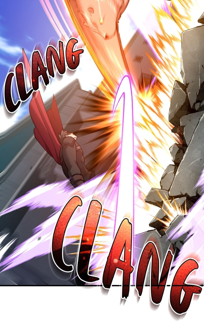 Read Descended from Divinity chapter 21.2 image 57 on Lezhin