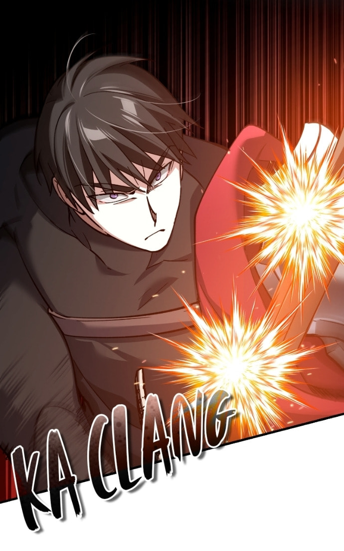 Read Descended from Divinity chapter 21.2 image 59 on Lezhin