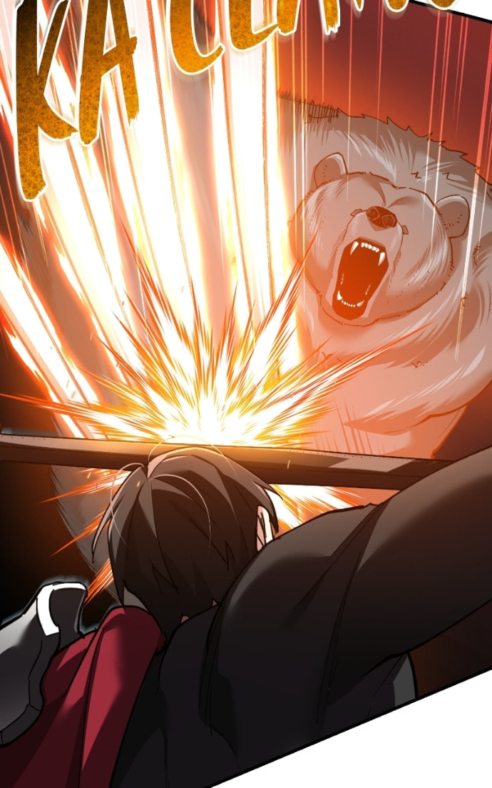 Read Descended from Divinity chapter 21.2 image 62 on Lezhin