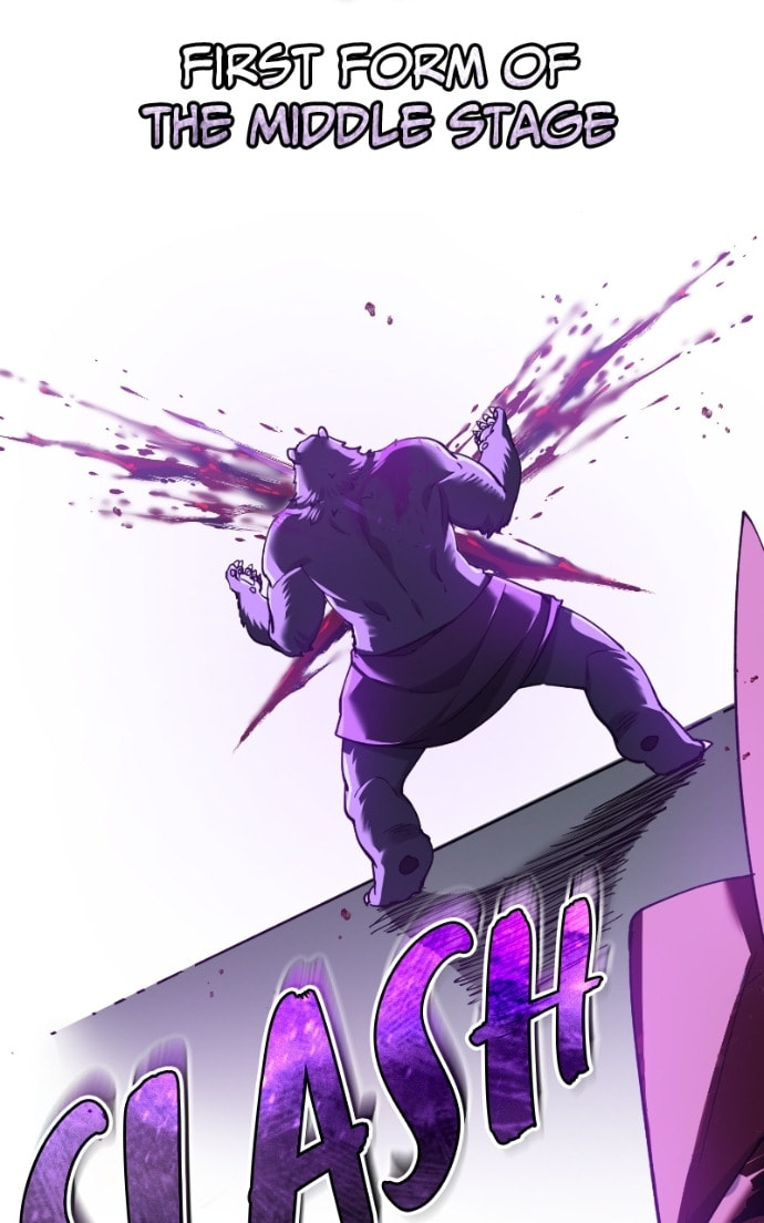 Read Descended from Divinity chapter 21.2 image 65 on Lezhin