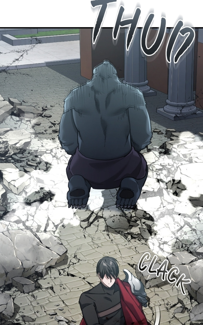 Read Descended from Divinity chapter 21.2 image 69 on Lezhin