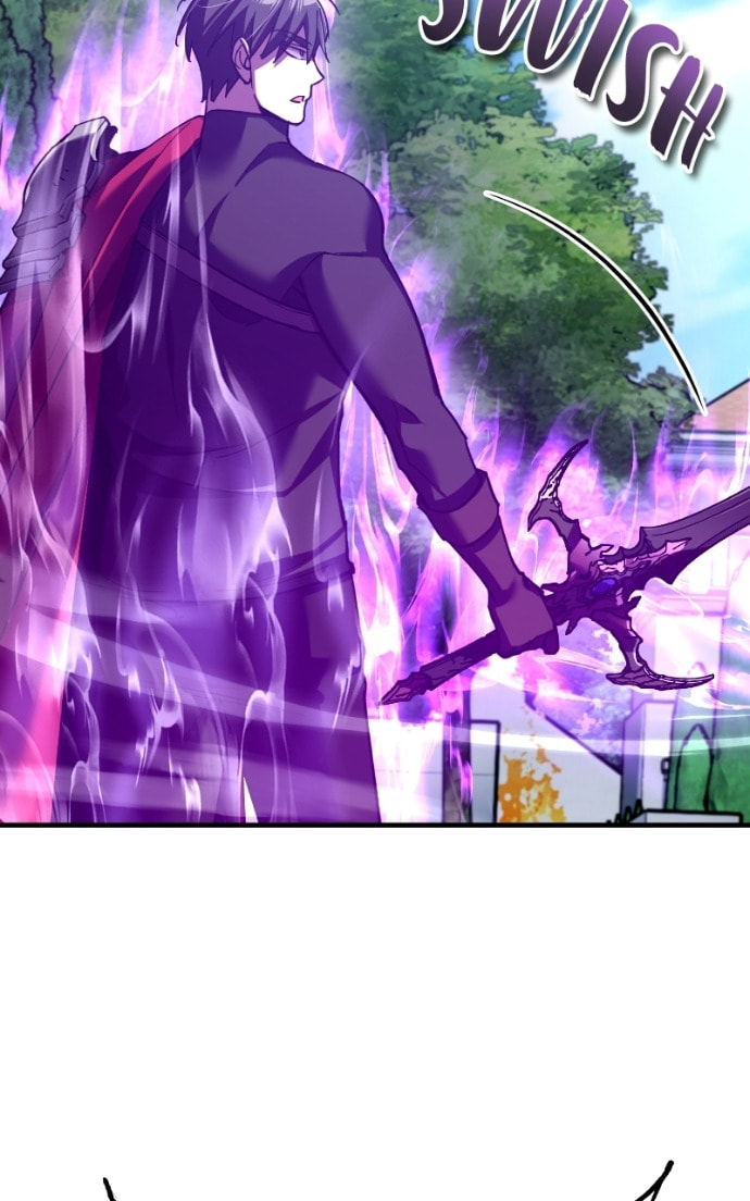 Read Descended from Divinity chapter 21.2 image 8 on Lezhin