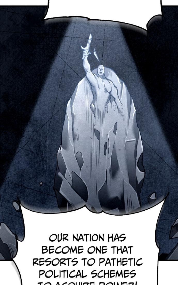 Read Descended from Divinity chapter 21.2 image 80 on Lezhin