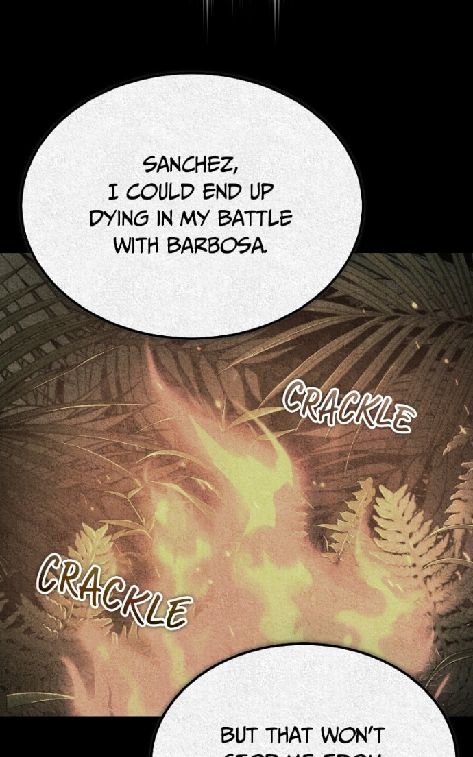 Read Descended from Divinity chapter 21.2 image 89 on Lezhin