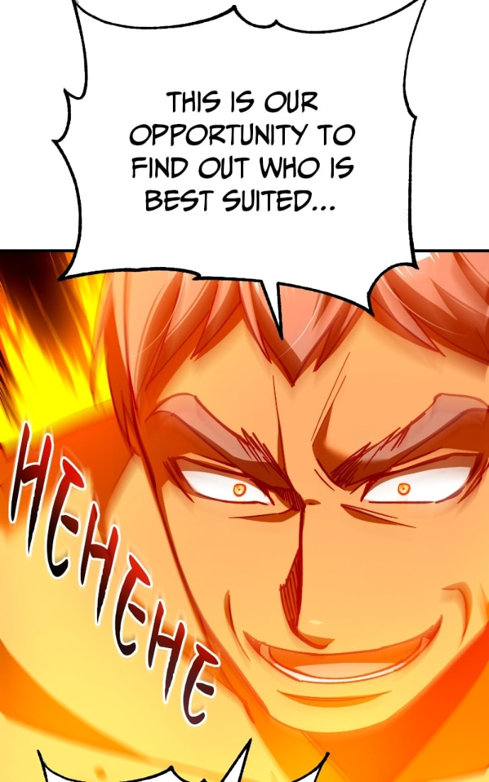 Read Descended from Divinity chapter 21.2 image 9 on Lezhin