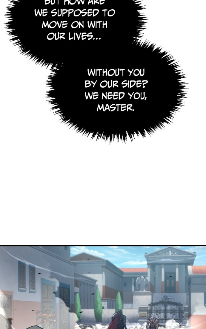 Read Descended from Divinity chapter 21.2 image 96 on Lezhin