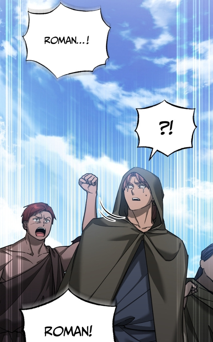 Read Descended from Divinity chapter 21.2 image 98 on Lezhin