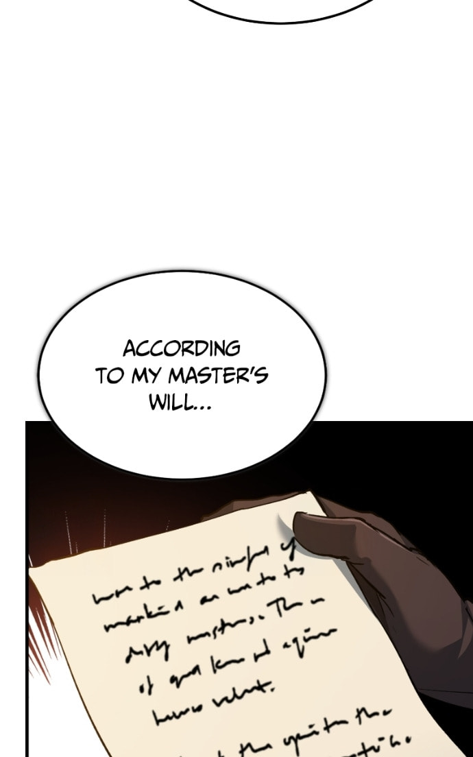 Read Descended from Divinity chapter 21.3 image 10 on Lezhin