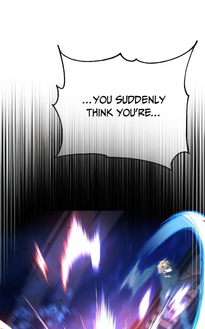 Read Descended from Divinity chapter 21.3 image 100 on Lezhin