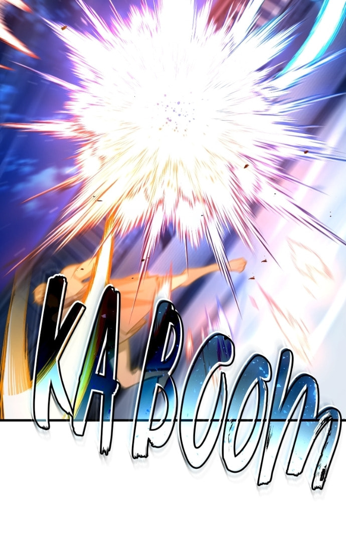 Read Descended from Divinity chapter 21.3 image 101 on Lezhin