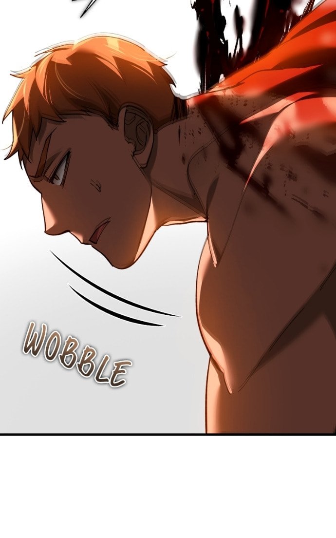 Read Descended from Divinity chapter 21.3 image 103 on Lezhin
