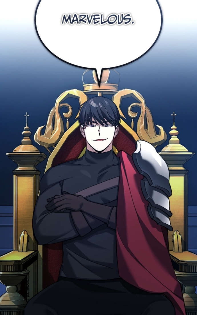 Read Descended from Divinity chapter 21.3 image 105 on Lezhin