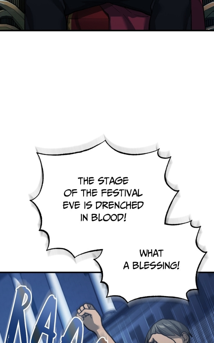 Read Descended from Divinity chapter 21.3 image 106 on Lezhin