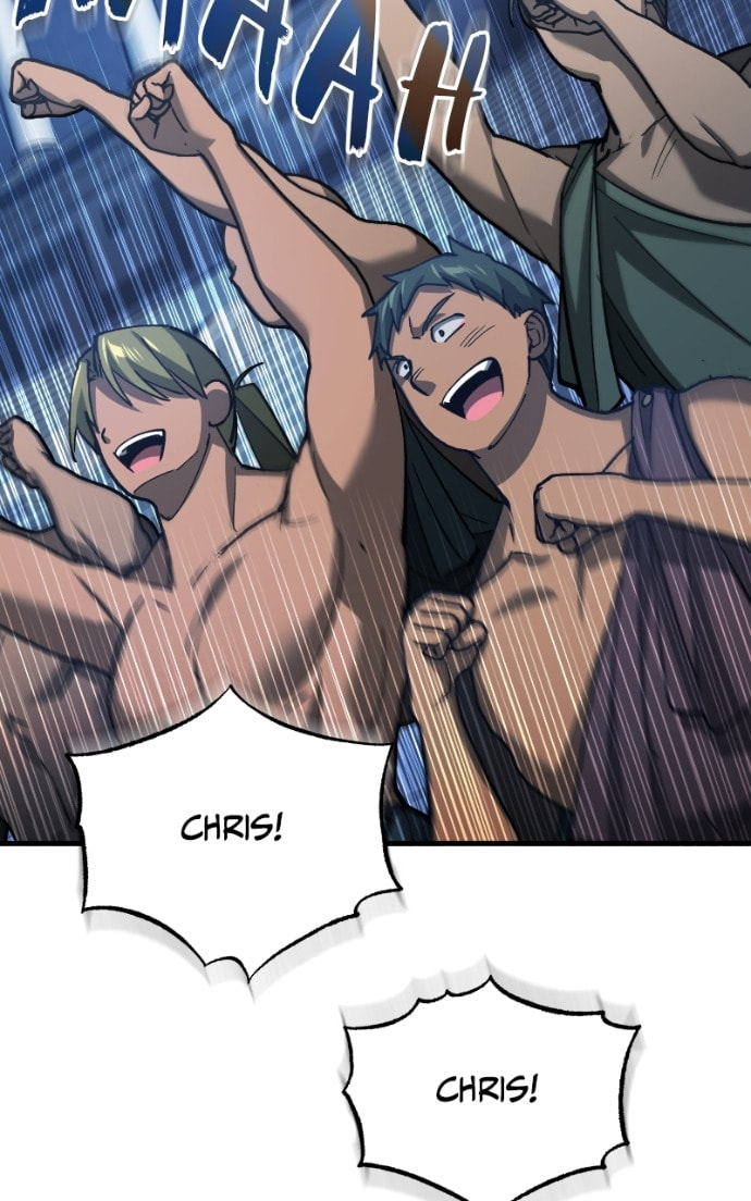 Read Descended from Divinity chapter 21.3 image 107 on Lezhin